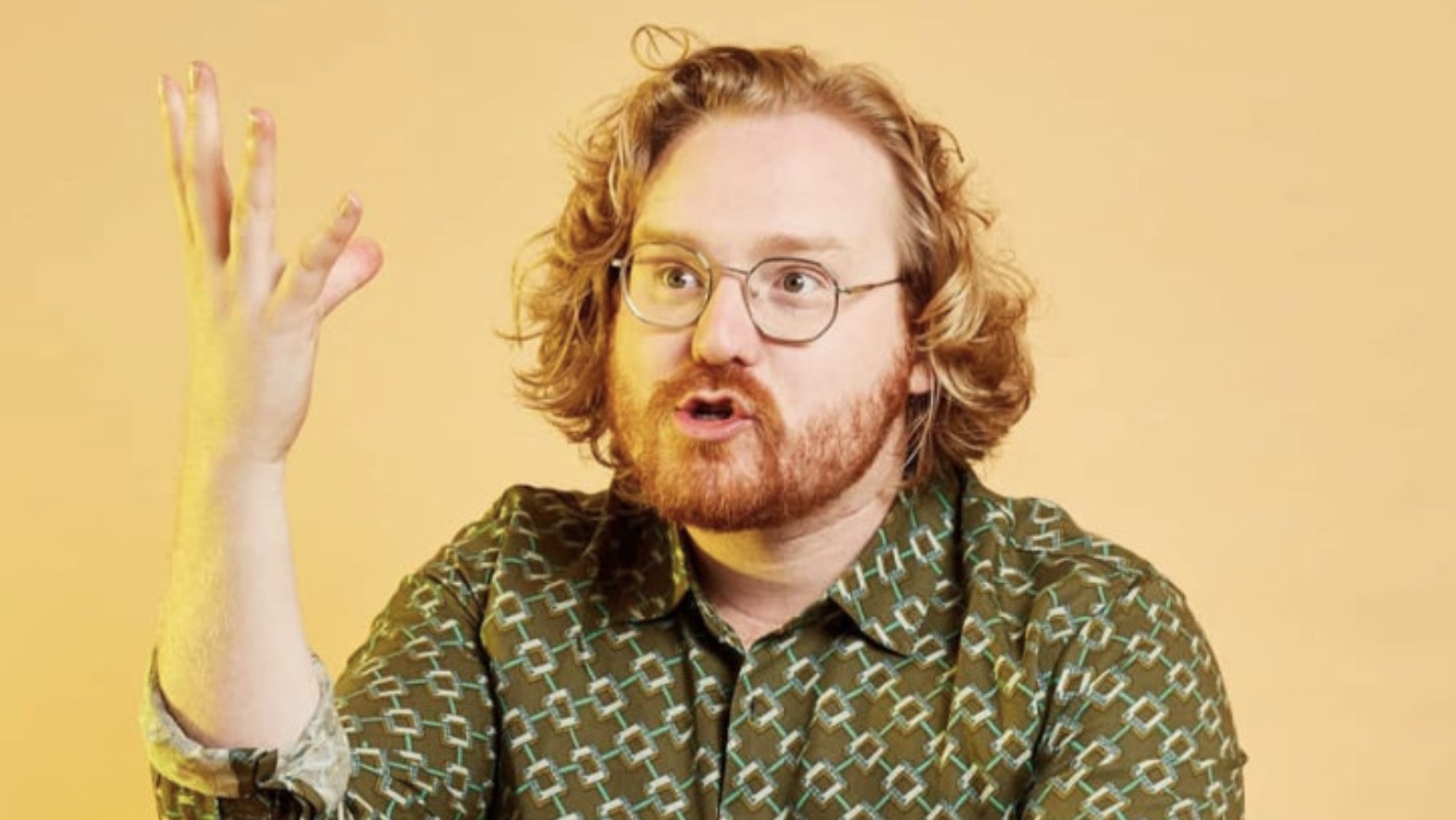 DDB Sydney strategist and comedian Tom Witcombe shares his picks for the 2024 Melbourne International Comedy Festival